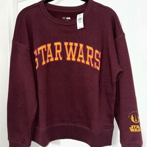 GAP x Star Wars Sweatshirt XL